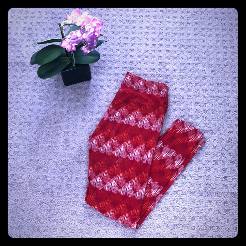 Women’s lularoe leggings!